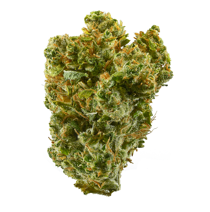 Super Silver Haze Smalls